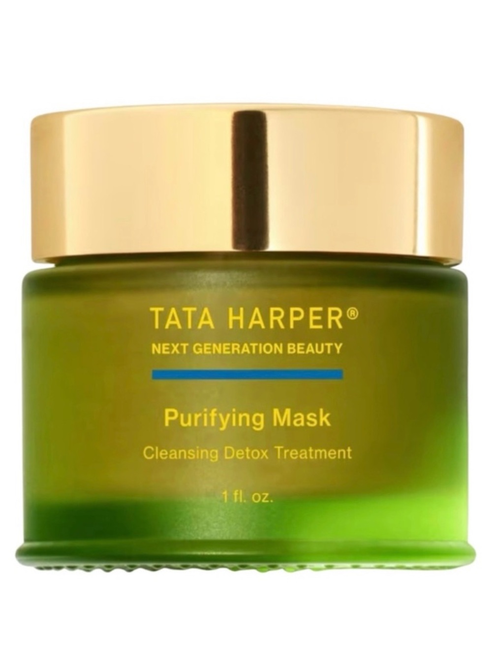 Tata Harper Purifying Mask 1oz